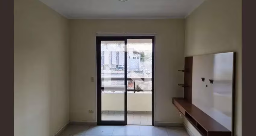 Apartamento para aluguel - vila augusta, 3 quartos,  86 m² - guarulhos