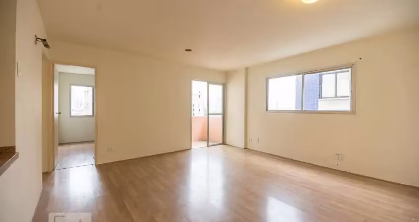 Apartamento para aluguel - pinheiros, 2 quartos,  70 m² - são paulo