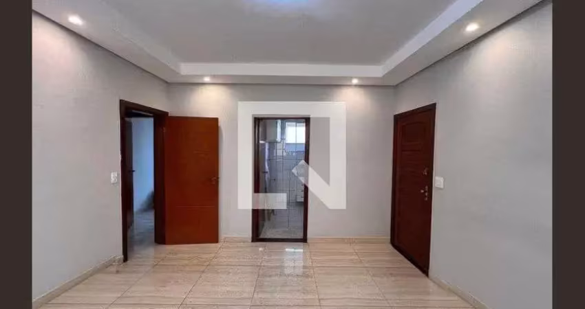 Apartamento para aluguel - sagrada família, 3 quartos,  95 m² - belo horizonte