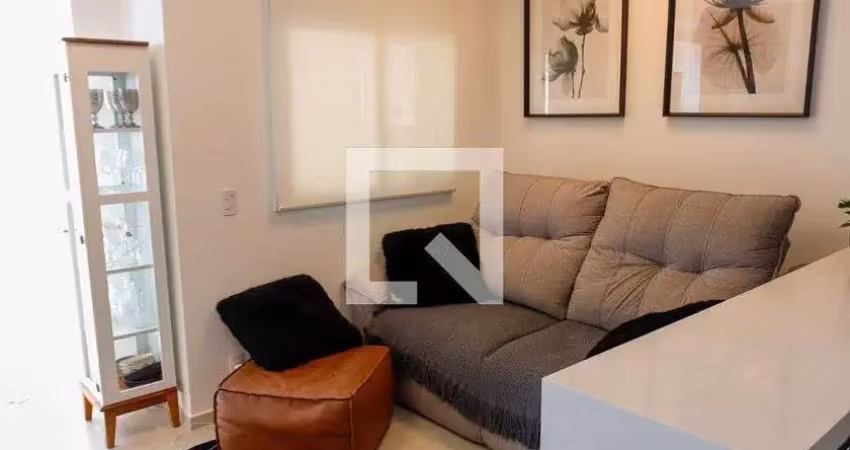 Apartamento para aluguel - centro, 1 quarto,  37 m² - osasco