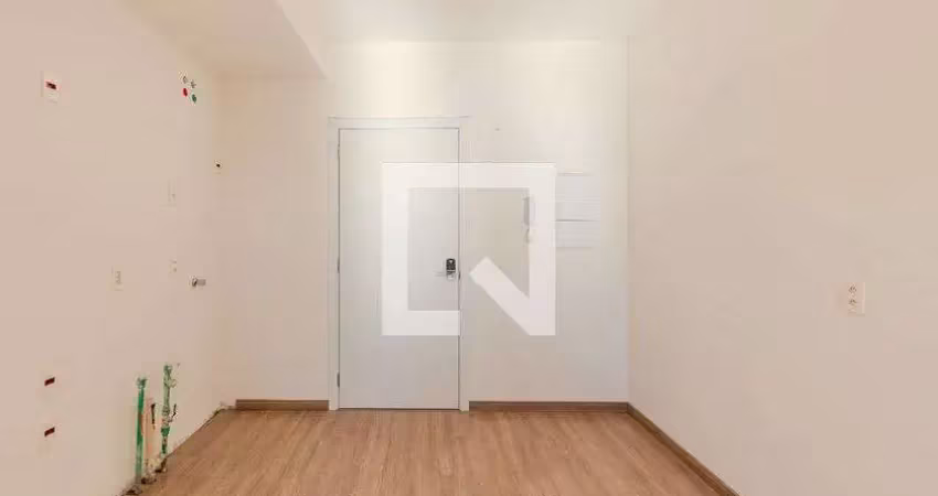 Kitnet / stúdio para aluguel - teresópolis, 1 quarto,  48 m² - porto alegre