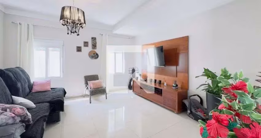 Casa / sobrado em condomínio para aluguel - vila branca, 3 quartos,  290 m² - jacareí