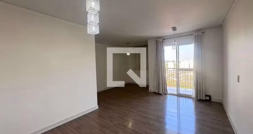Apartamento para aluguel - parque industrial, 2 quartos,  77 m² - campinas