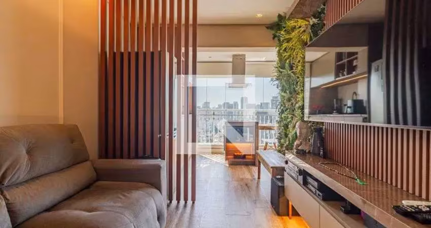 Apartamento para aluguel - pinheiros, 1 quarto,  39 m² - são paulo