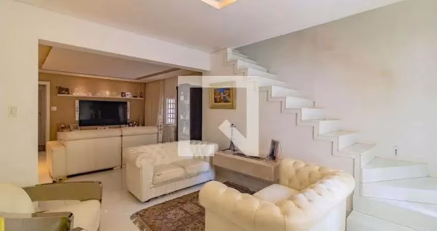 Casa para aluguel - vila clementino, 4 quartos,  155 m² - são paulo