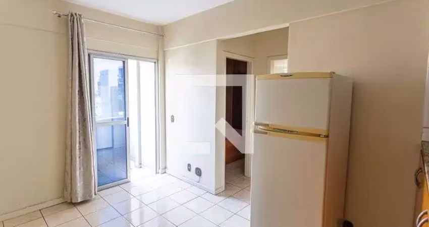 Apartamento para aluguel - santo agostinho, 2 quartos,  60 m² - belo horizonte
