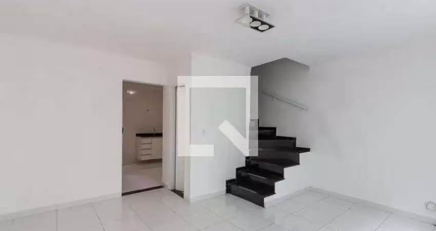 Casa para aluguel - vila guilhermina, 3 quartos,  150 m² - são paulo