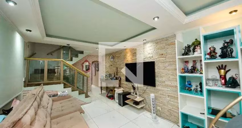 Casa para aluguel - sapopemba, 3 quartos,  240 m² - são paulo