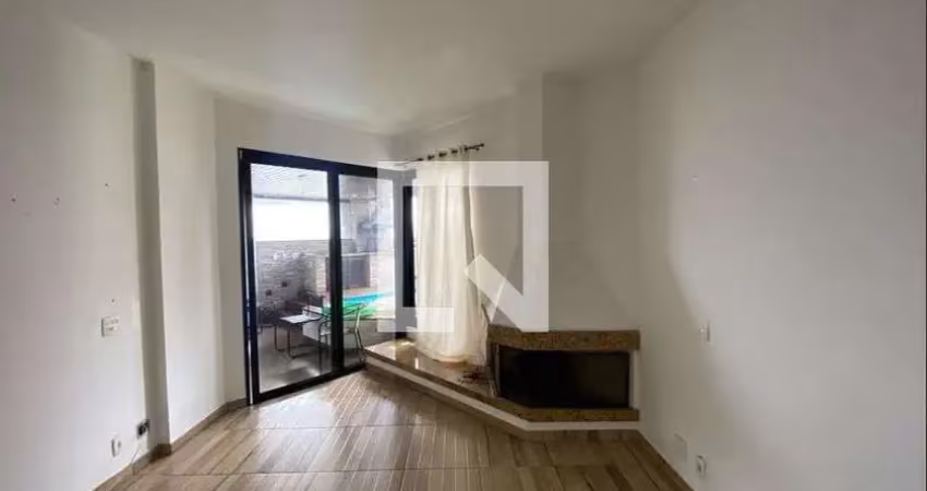 Apartamento para aluguel - portal do morumbi, 1 quarto,  85 m² - são paulo