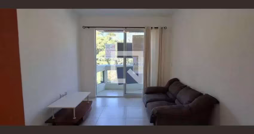 Apartamento para aluguel - trindade, 3 quartos,  105 m² - florianópolis
