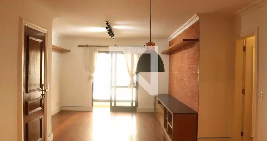 Apartamento para aluguel - perdizes, 3 quartos,  105 m² - são paulo