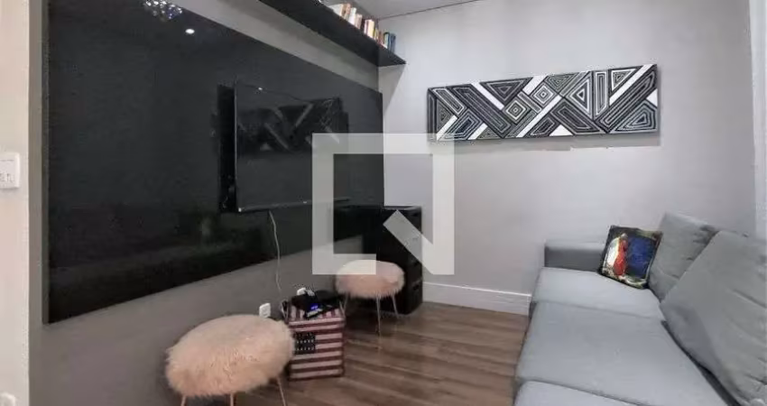 Apartamento para aluguel - centro, 3 quartos,  114 m² - guarulhos