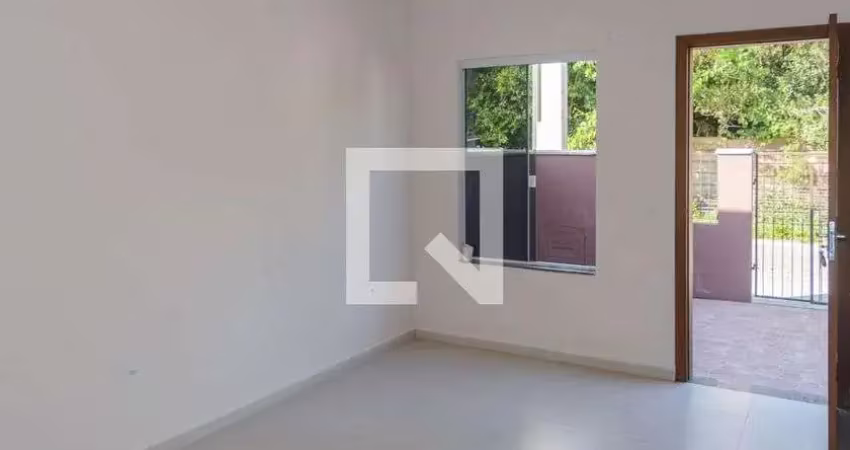 Casa para aluguel - são joão do rio vermelho, 3 quartos,  70 m² - florianópolis