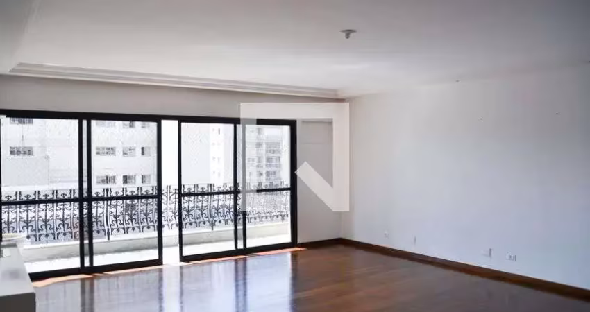 Apartamento para aluguel - santa paula, 4 quartos,  254 m² - são caetano do sul