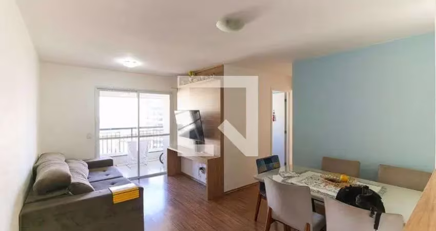 Apartamento para aluguel - panamby, 3 quartos,  75 m² - são paulo