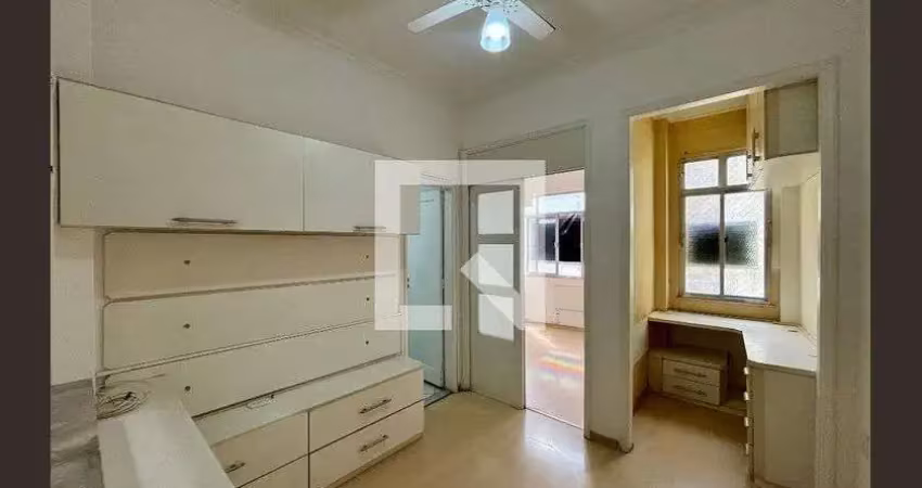Apartamento para aluguel - copacabana, 1 quarto,  38 m² - rio de janeiro