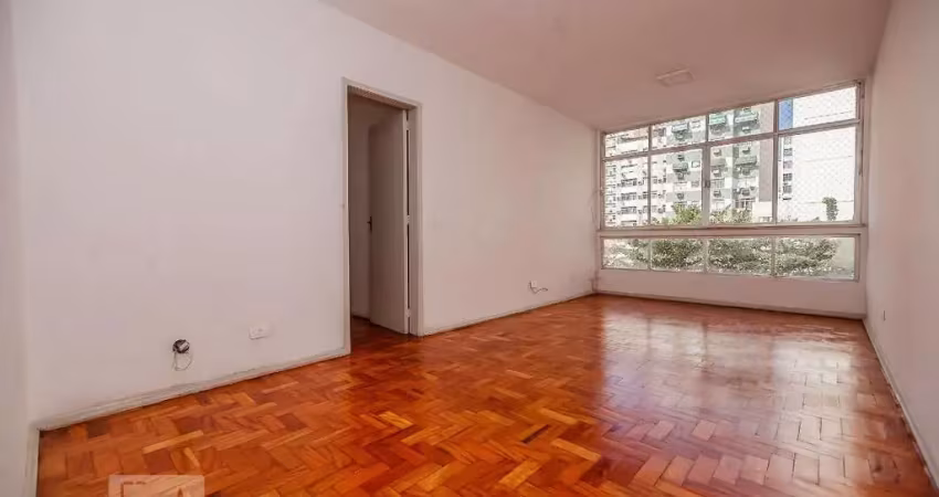 Apartamento para aluguel - icaraí, 3 quartos,  100 m² - niterói