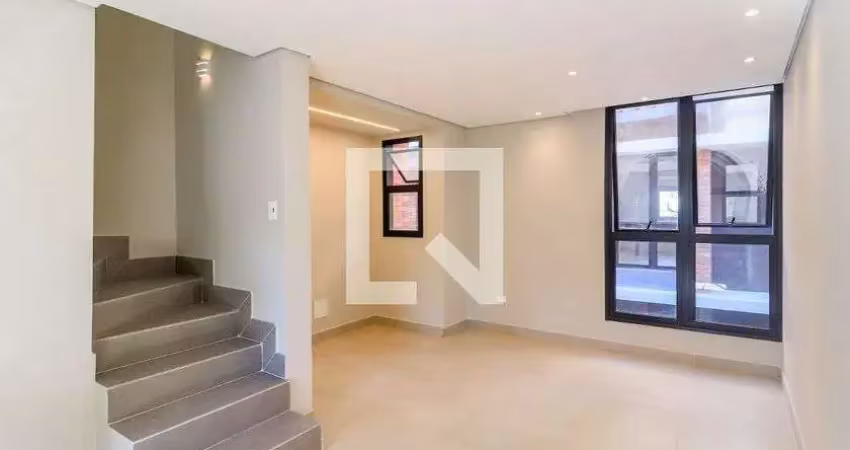 Casa / sobrado em condomínio para aluguel - campo belo, 2 quartos,  146 m² - são paulo