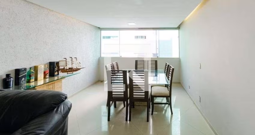 Cobertura para aluguel - buritis, 4 quartos,  238 m² - belo horizonte