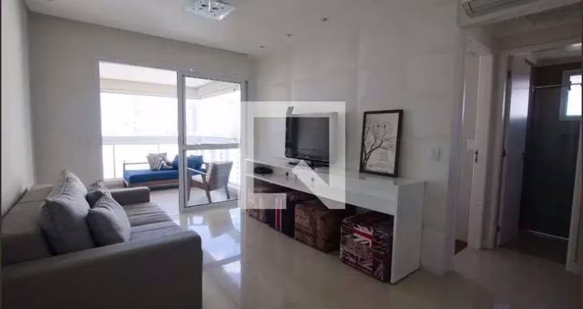 Apartamento para aluguel - vila mariana, 1 quarto,  47 m² - são paulo