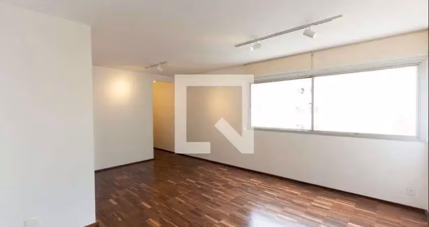 Apartamento para aluguel - moema, 4 quartos,  114 m² - são paulo