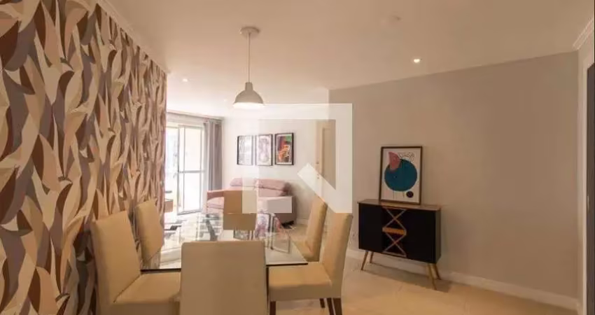 Apartamento para aluguel - centro, 3 quartos,  126 m² - curitiba