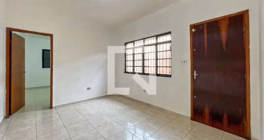 Casa para aluguel - jaraguá, 2 quartos,  145 m² - são paulo