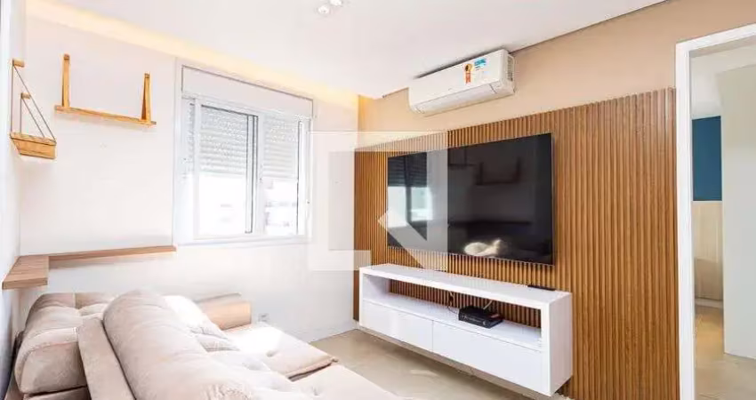 Apartamento para aluguel - bela vista, 2 quartos,  65 m² - são paulo