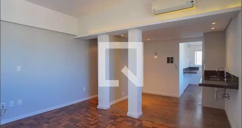 Apartamento para aluguel - floresta, 3 quartos,  85 m² - porto alegre