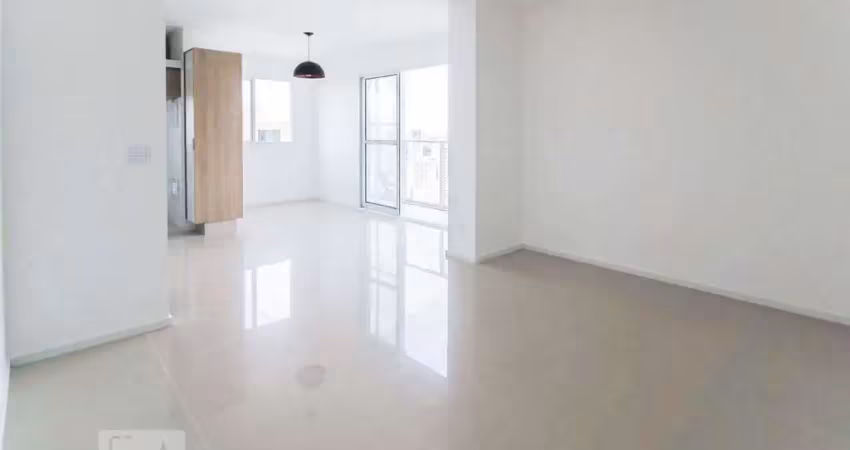 Apartamento para aluguel - alto da glória, 2 quartos,  71 m² - goiânia