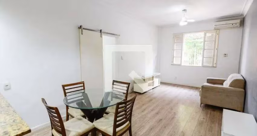 Apartamento para aluguel - tijuca, 3 quartos,  77 m² - rio de janeiro