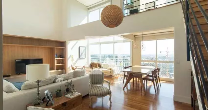 Apartamento para aluguel - campo comprido , 4 quartos,  189 m² - curitiba