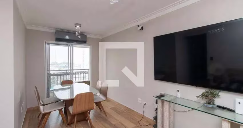 Apartamento para aluguel - vila maria , 3 quartos,  67 m² - são paulo