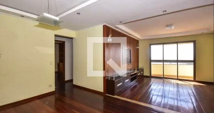 Apartamento para aluguel - chácara agrindus, 3 quartos,  110 m² - taboão da serra