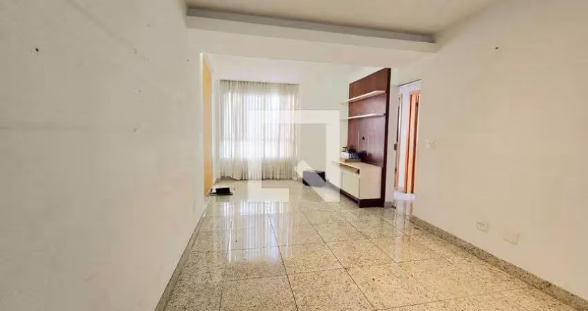 Apartamento para aluguel - silveira, 3 quartos,  79 m² - belo horizonte