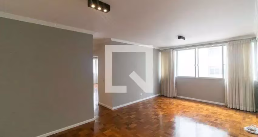 Apartamento para aluguel - paraíso, 2 quartos,  106 m² - são paulo