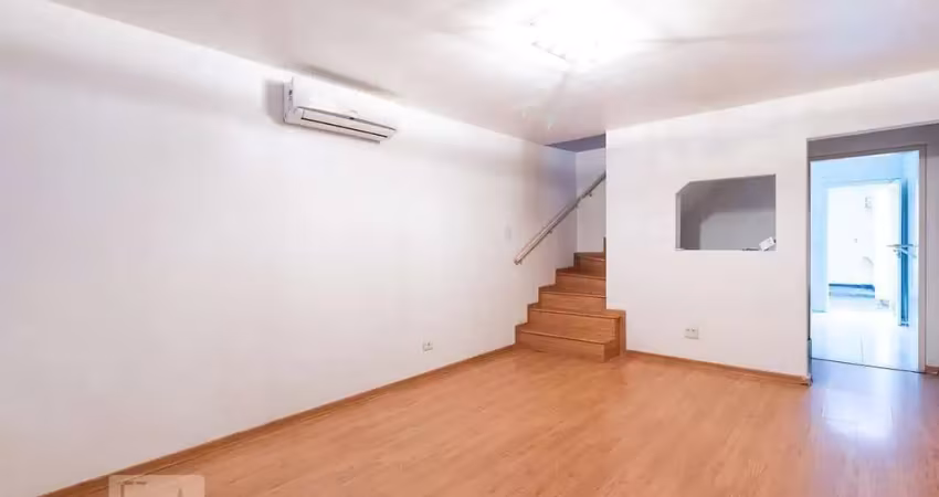 Casa para aluguel - moema, 3 quartos,  110 m² - são paulo