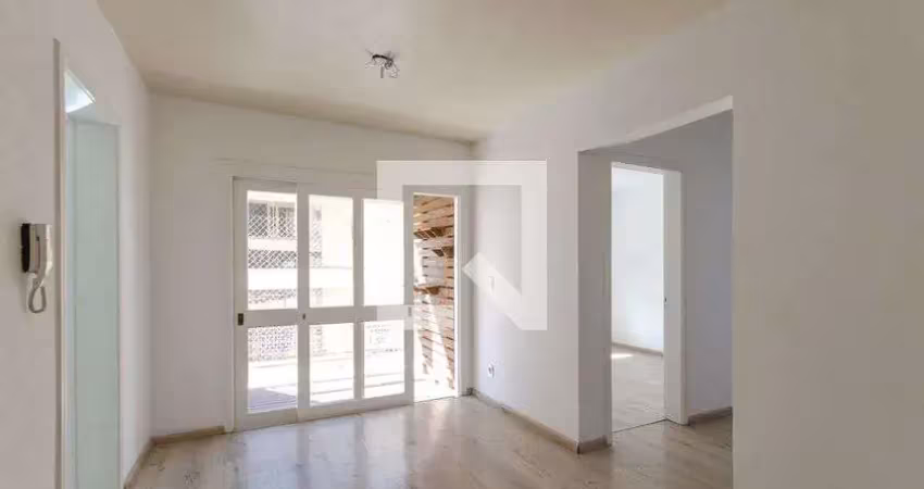 Apartamento para aluguel - cavalhada, 3 quartos,  70 m² - porto alegre