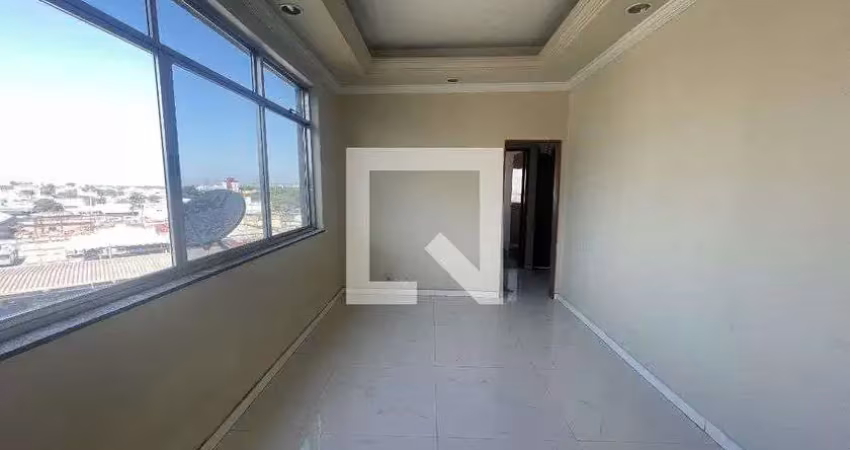 Casa para aluguel - centro, 2 quartos,  70 m² - duque de caxias
