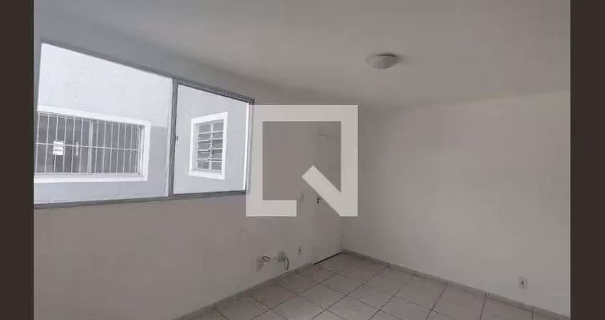 Apartamento para aluguel - tropical, 2 quartos,  52 m² - contagem
