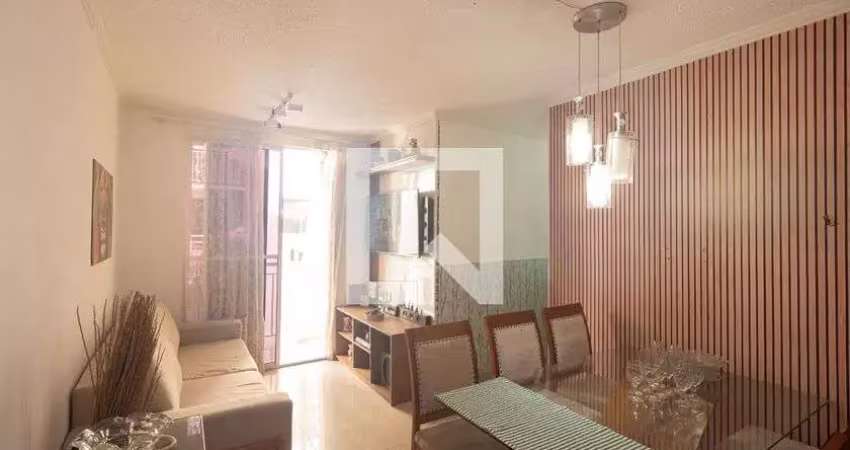 Apartamento para aluguel - campo grande, 3 quartos,  67 m² - rio de janeiro