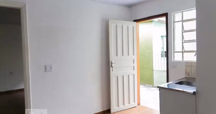 Casa para aluguel - vila das mercês, 1 quarto,  45 m² - são paulo