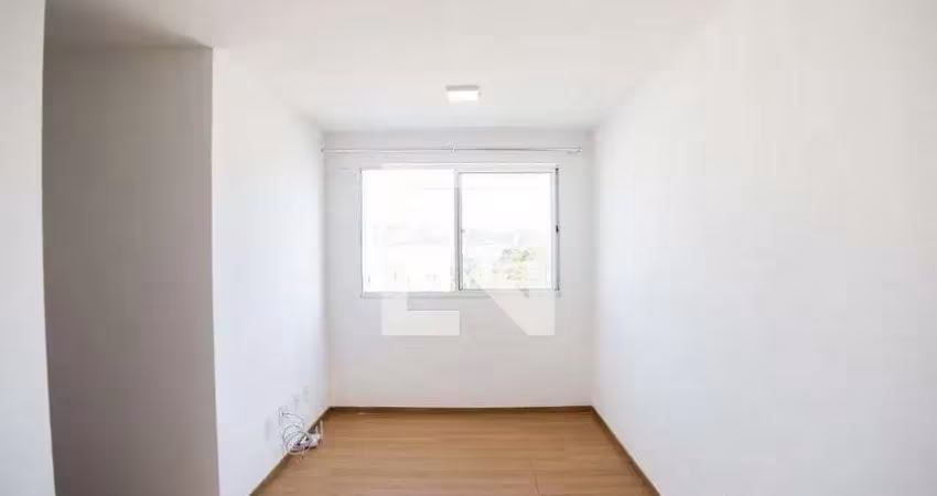 Apartamento para aluguel - guaratiba, 2 quartos,  45 m² - rio de janeiro