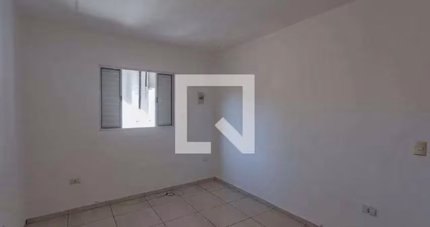 Casa para aluguel - vila das mercês, 1 quarto,  45 m² - são paulo