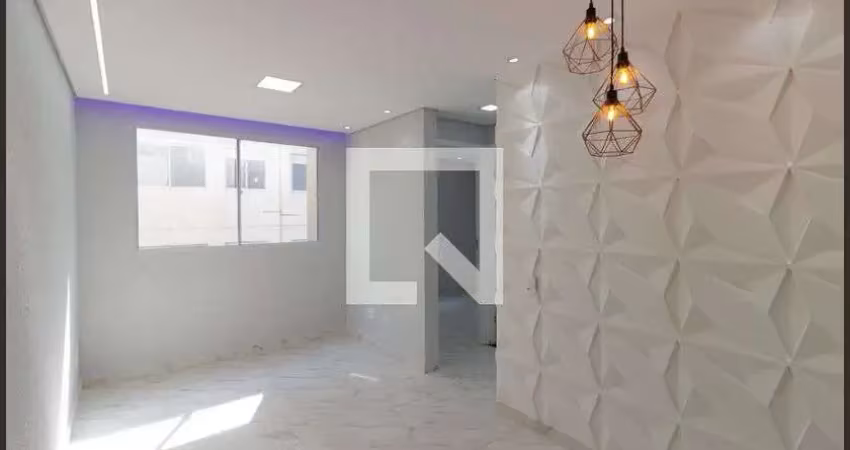 Apartamento para aluguel - josé bonifácio, 2 quartos,  40 m² - são paulo
