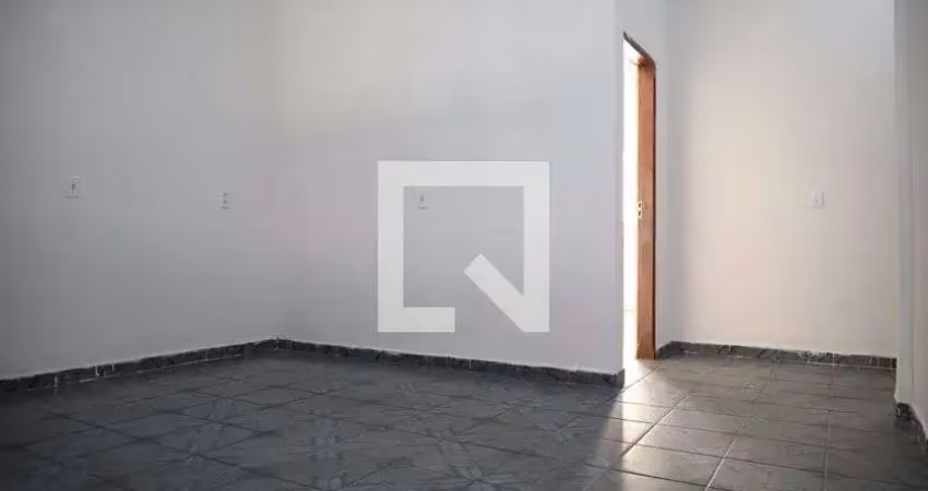 Casa para aluguel - residencial goiânia viva, 3 quartos,  138 m² - goiânia
