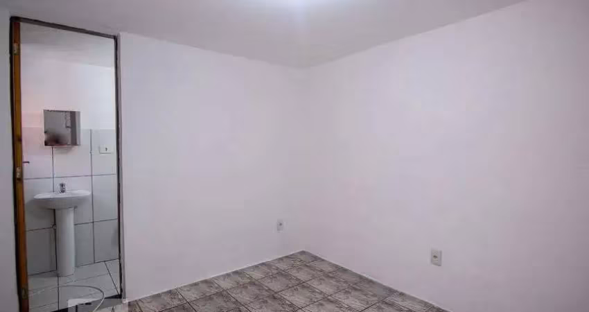 Casa para aluguel - vila mazzei, 1 quarto,  30 m² - são paulo