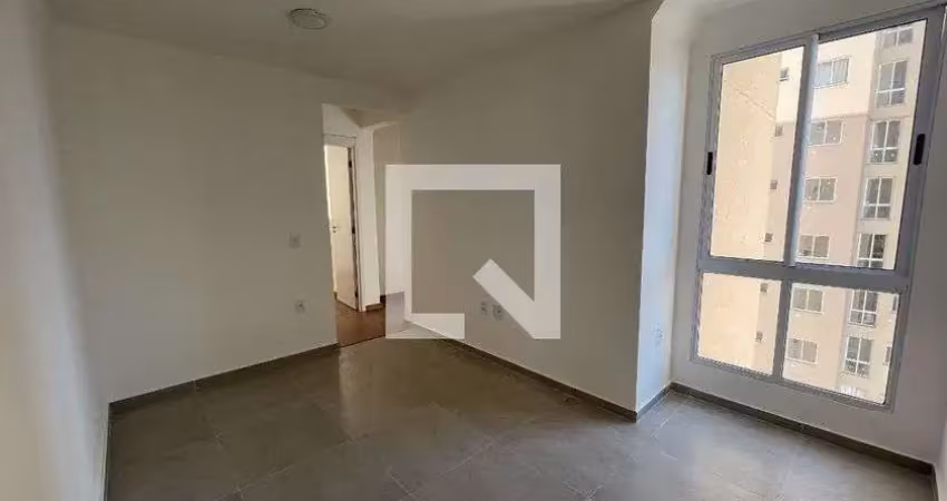 Casa para aluguel - figueira, 2 quartos,  45 m² - duque de caxias