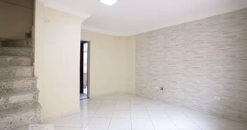 Casa / sobrado em condomínio para aluguel - itaquera, 2 quartos,  67 m² - são paulo