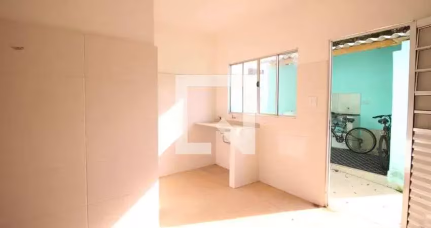 Casa para aluguel - mandaqui, 1 quarto,  81 m² - são paulo